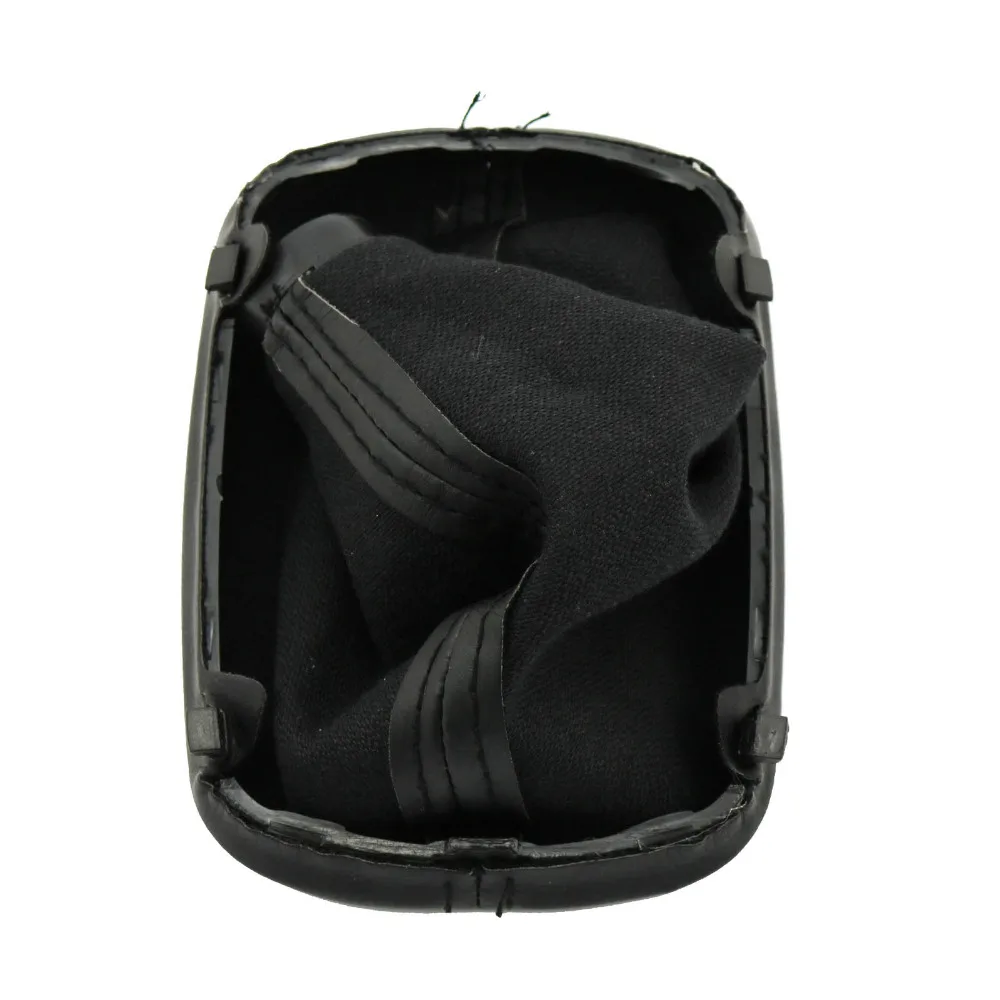 6-скоростная ручка переключения передач Gaitor Boot для Audi A4 1995 1996 1997 1998 1999 2000 A6 (97-01) A8 D2