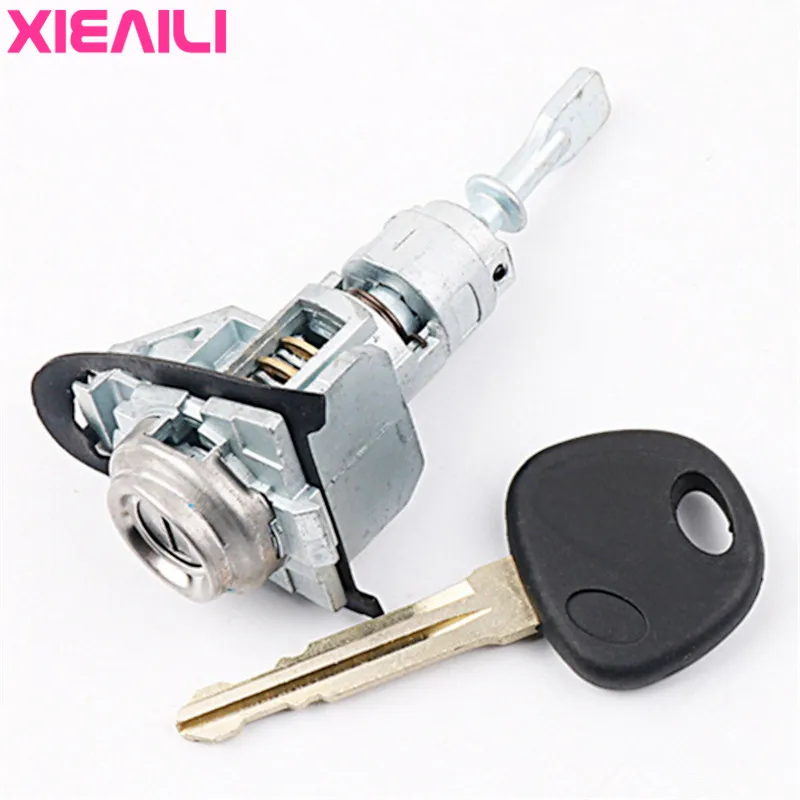 XIEAILI OEM Левый дверной замок для Kia K3 с 1 ключом S394|auto door lock cylinder|cylinder lockcylinder |