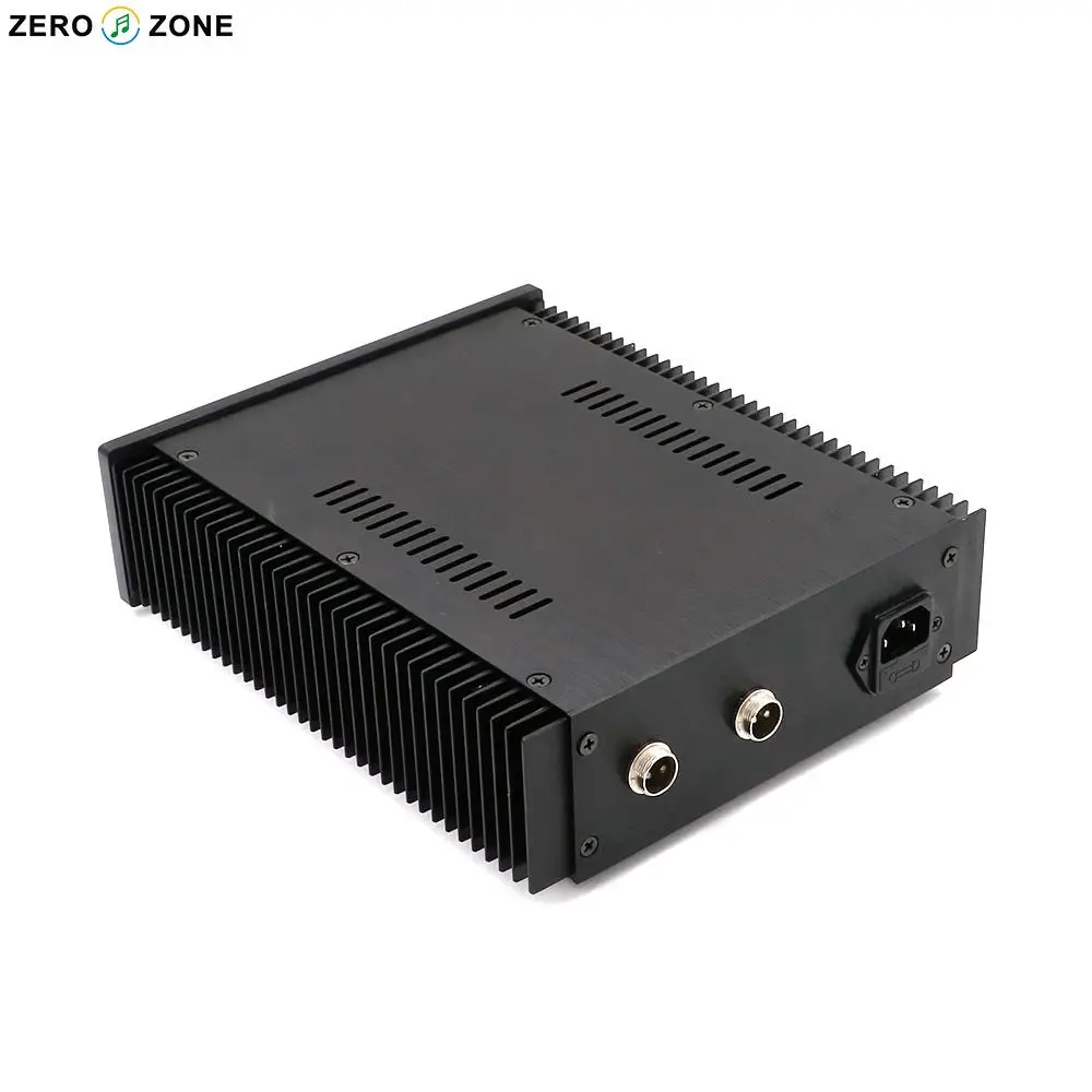 GZLOZONE 50VA Hi-Fi Линейный источник питания 2 способа LPS DC 5 V-24 V выбрать
