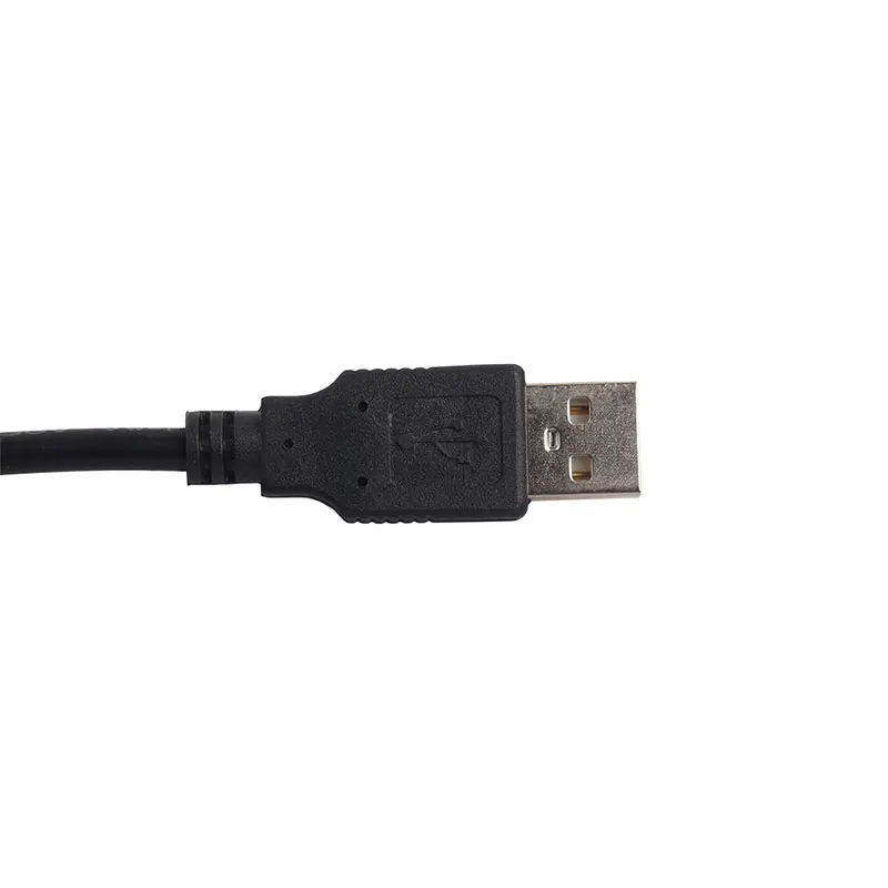 Новый Супер Скоростной USB 2 0 кабель для принтера am to bm удлинитель HP | Электроника