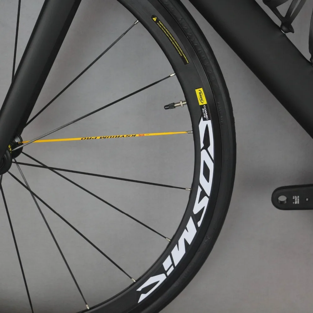 Полный велосипедный карбоновый велосипед BICICLETTA дорожный велосипед SHIMAN R7000 Bicicleta с MAVIC Cosmic Elite S700c