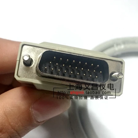 DB26 26 pin HDB26 штыревой разъем-адаптер кабель 0 5 м 1 2 3 | Обустройство дома