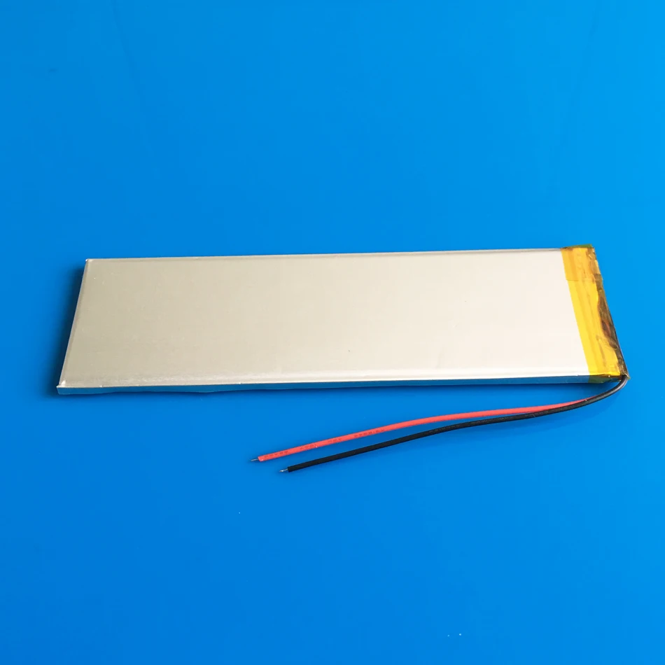 5044147 3 7 V 4000mAh литиевая полимерная аккумуляторная батарея Lipo для GPS DVD PAD power bank E Book