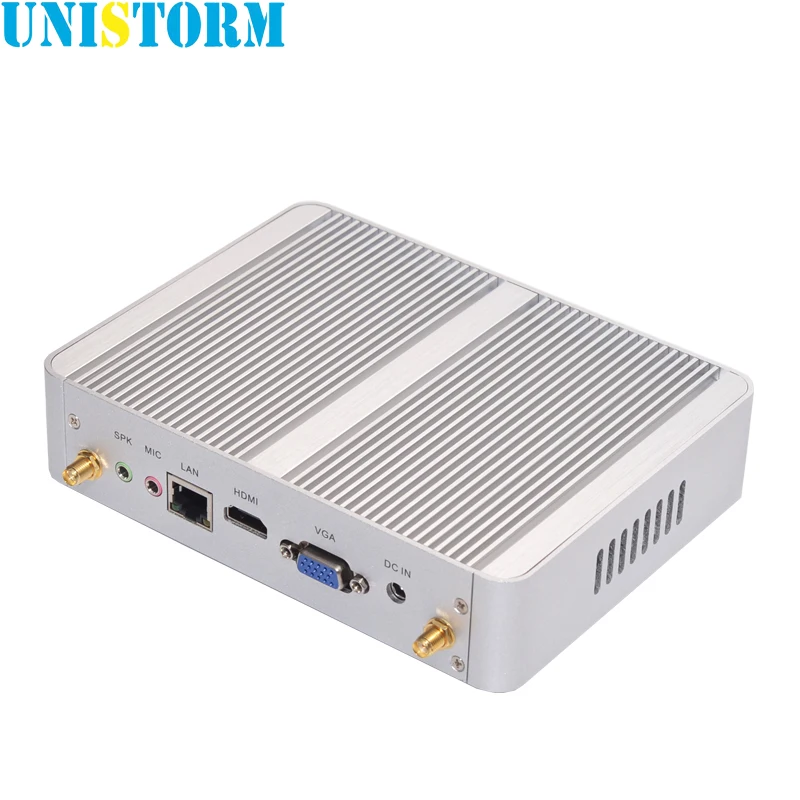 Мини-ПК Intel Celeron N3150 N3050 1 6 ~ 2 08 ГГц Windows 10 HDMI Wi-Fi |