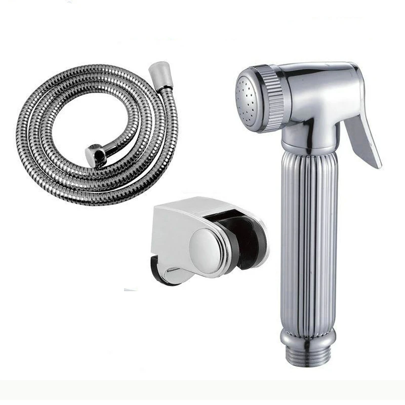 Ручной медный унитаз для ванной комнаты|sprayer cap|gunsprayer garden |