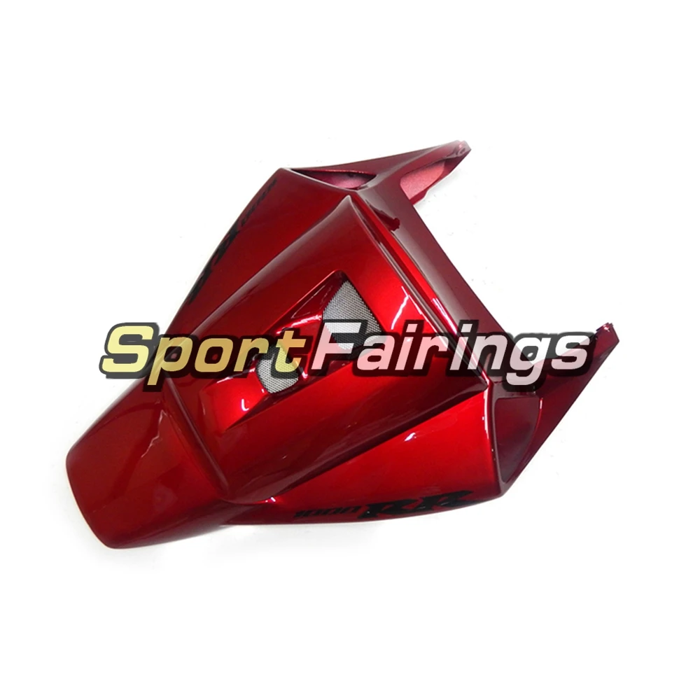

Red Silver Flame Cover for Honda CBR1000RR 06 07 ABS Plastic Injection Cowlings Motorcycle Bodywork 1000RR 2006 2007 Body Frames