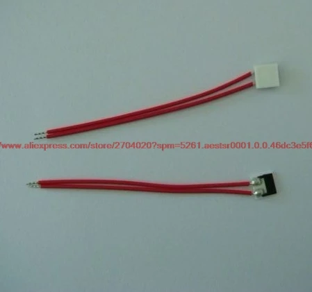 

New and original HDP-07 analog liquid level polymer sensor