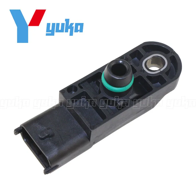 3.5bar 3.5 бар Карта Сенсор Турбокомпрессоры Boost Давление для Vauxhall Opel MOVANO B Mk II Vivaro 2.0 2.3