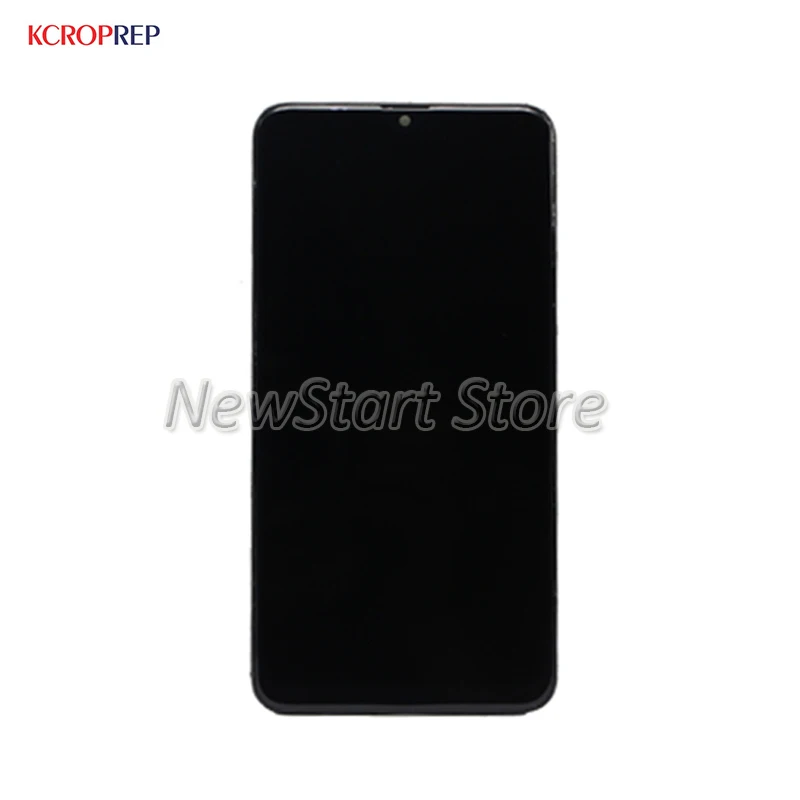 Для samsung Galaxy A10 ЖК-дисплей кодирующий преобразователь сенсорного экрана в сборе 6," протестирован для samsung A10 A105DS A105F A105FD A105A lcd