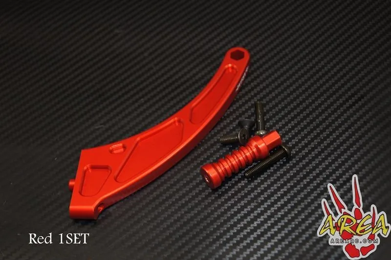 Зона RC задняя Скоба для шасси кронштейн LOSI пустыни Багги XL Бесплатная доставка |