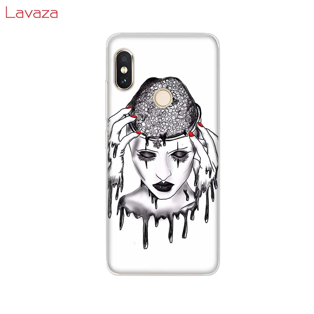 19 Lavaza ТВ American Horror Story жесткий чехол для телефона с рисунком в виде крышки для huawei P30 Pro Lite Nova 3 3i для Honor 8 9 10 Lite 7A Pro P30Lite чехол - Цвет: 19