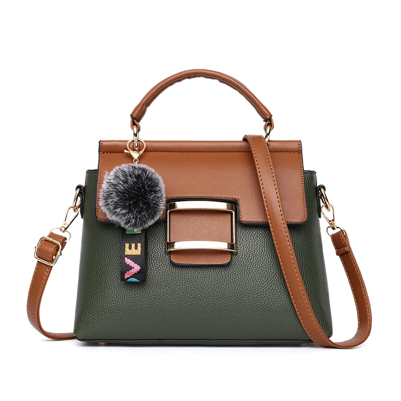 GZ LY GJT Лидер продаж Для женщин Messager Сумки Высокое качество PU кожа Сумка мама Crossbody