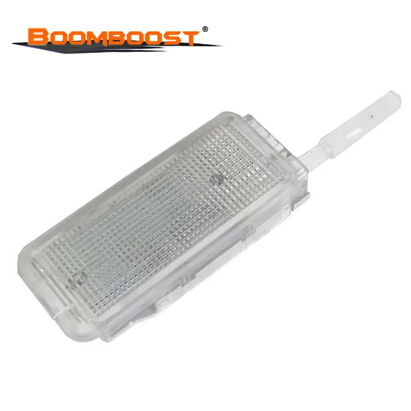 Led Footwell Интерьер Свет перчаточный ящик лампа багажный багажник для P/eugeot CITROEN 1X1007