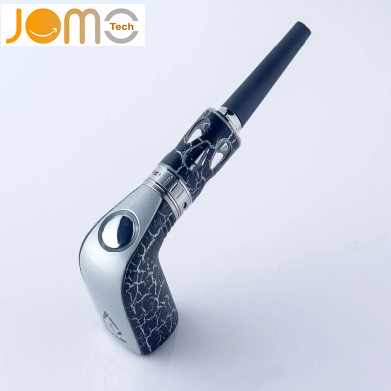 RU в наличии США подлинный Rofvape Ведьмак Сталин электронная трубка испаритель 1000