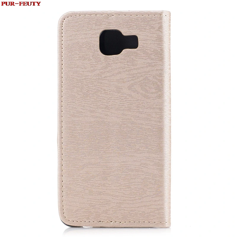 Магнитный флип-чехол для samsung Galaxy A5 A56 5 510 A510 A510F A510FD SM-A510F SM-A510FD SM-A510F/DS кожаный чехол для телефона