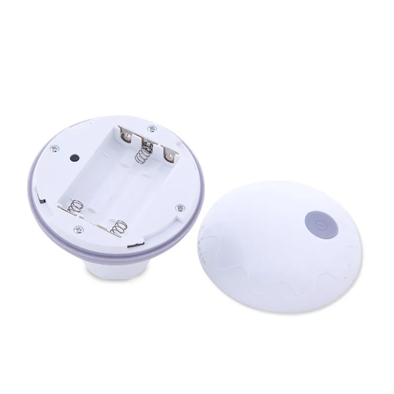 Новинка! 4 в 1 электрическая щетка для ванны Вибрационный массажер лица и тела