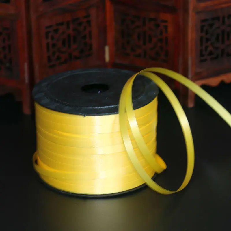 Воздушный шар 90 метров Свадебный праздник лента плавающий воздушный водород