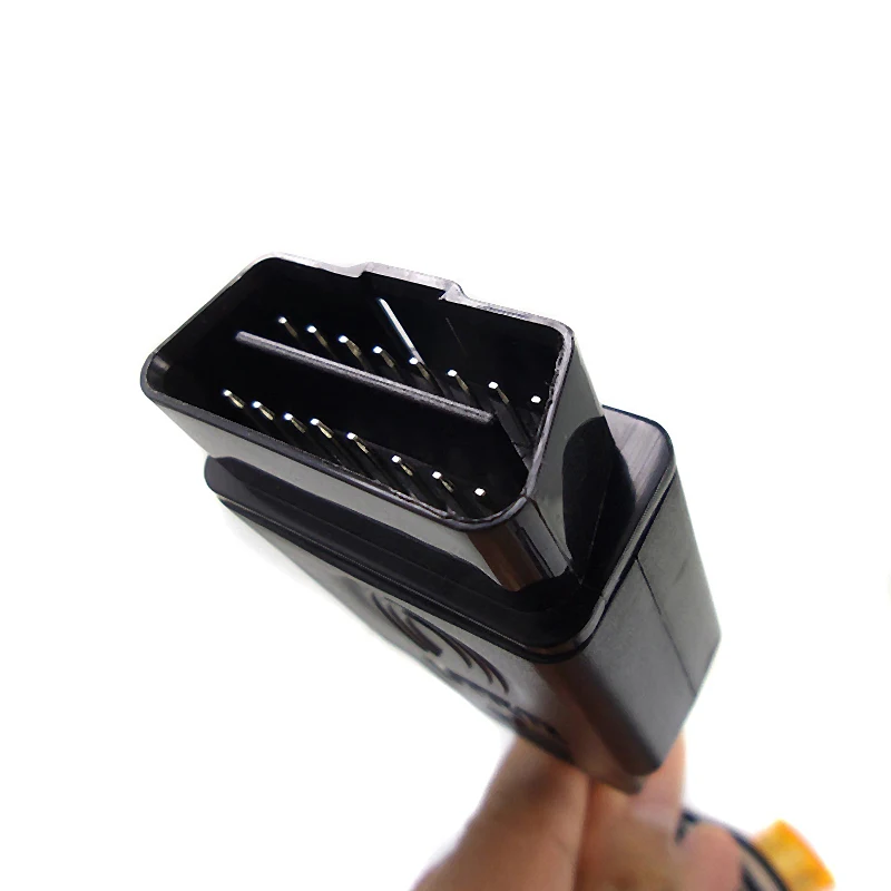 Профессиональный Универсальный OBD2 автомобильный инструмент для замены батареи