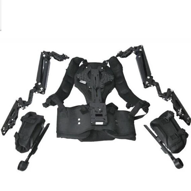 Чехол Броня с рисунком человека штатив стедикам для DJI RONIN 3 осевой и портативный
