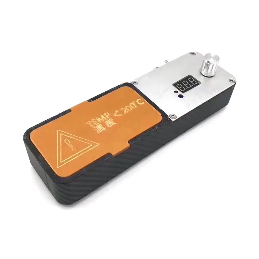 

JF-X 110/220V Rework Station Intelligent Remove Welding Platform Desoldering Demolition Heating Platform For IPhone X LayerBoard