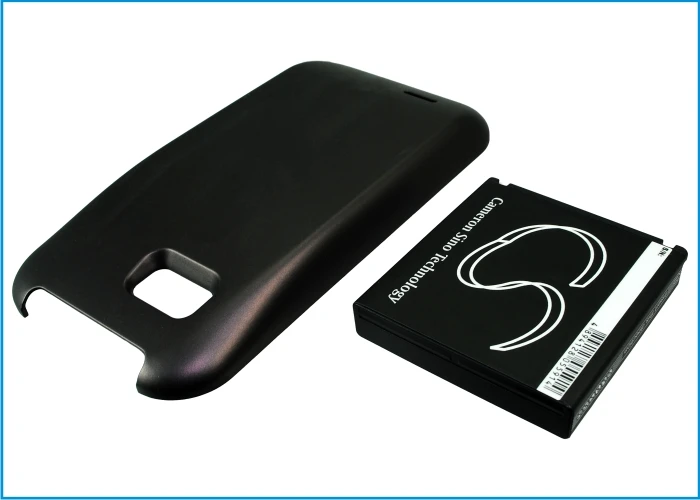 Cameron Sino 2400mAh Battery BL-48LN for LG/T-Mobile Gray C800 myTouch Q | Электроника