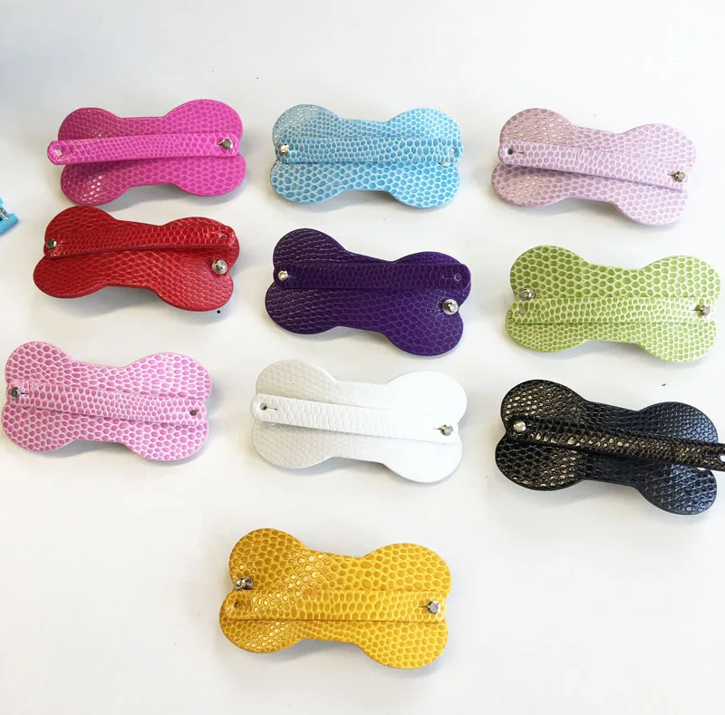 Лидер продаж! 50 шт. заколки для волос разные цвета | Украшения и аксессуары