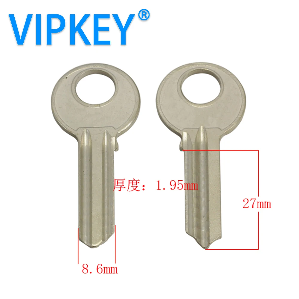 Чистый ключ A096 Guli для общей семьи|blank key|key blankkey for |