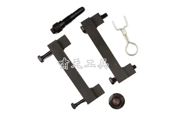 Высококачественный набор инструментов для синхронизации двигателя V6 V8 V10