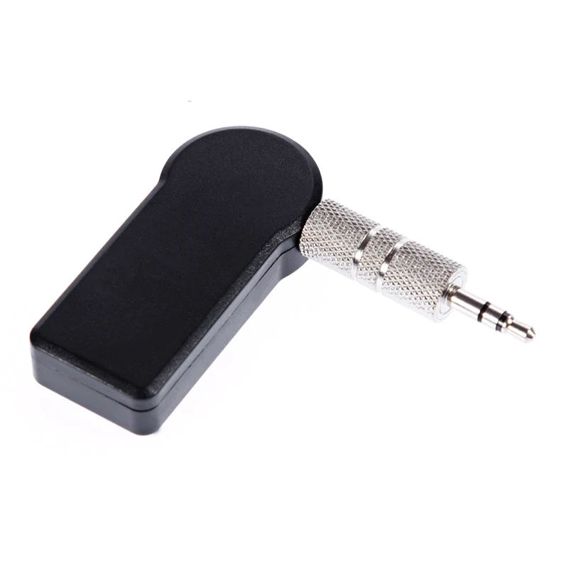 Bluetooth приемник Rovtop AUX аудио 3 5 мм стерео Muisc беспроводные приемники для автомобиля