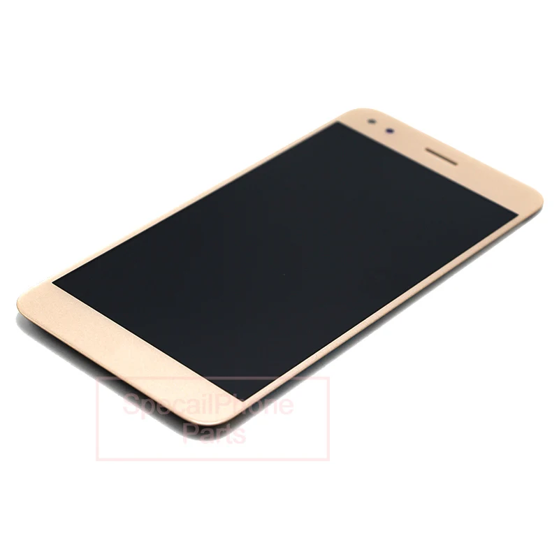 Новинка для Huawei Y6 Pro 2017 дюймов Женский ЖК-дисплей с сенсорным экраном дигитайзер в
