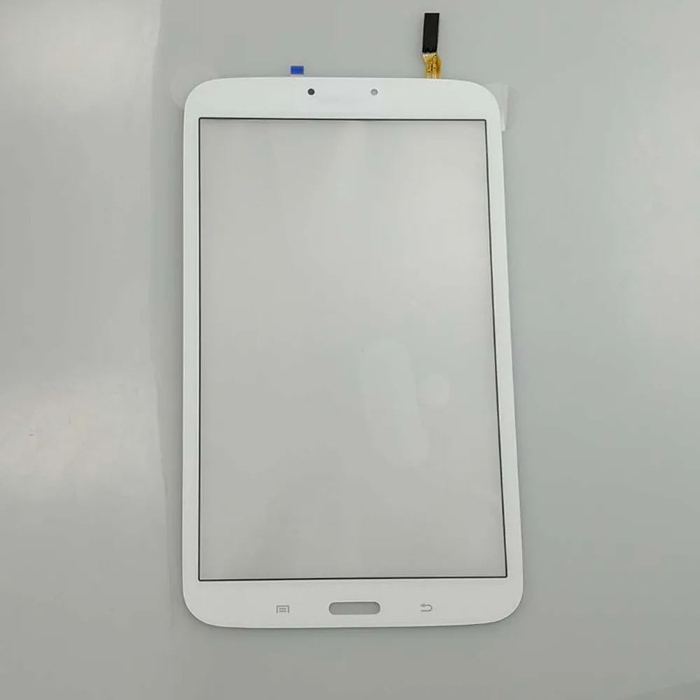 Сенсорный экран дигитайзер панель стекло для Samsung GALAXY Tab 3 8 0 T310|ЖК-экраны и панели