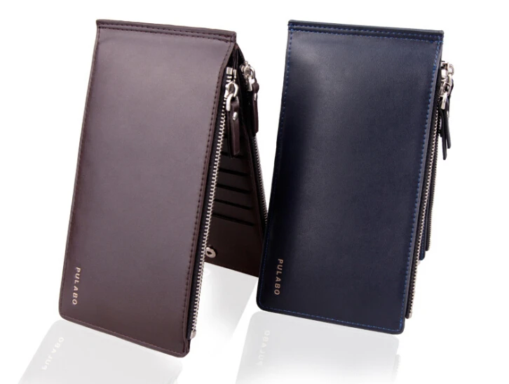 Обложка для паспорта мужчин чехол удостоверения личности визиток кредитных карт