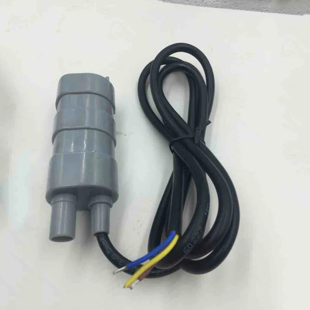 15 Вт 600л/ч 5 м DC 12 В Погружной Насос Номинальный ток 1.2A12V JT 500 постоянного тока