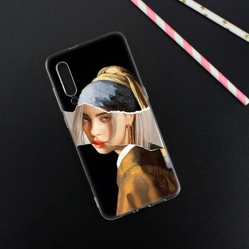 Силиконовый чехол для Xiaomi Pocophone F1 9T 9 9SE 8 A2 Lite A1 Mix3 Redmi K20 7A Note 4 4X 5 6 7 Pro S2 | Мобильные