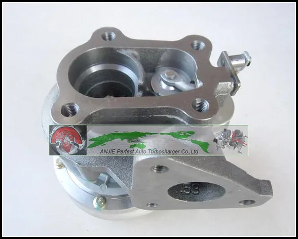 Турбо для NISSAN Patrol Safari Y61 RD28Ti RD28T 2.8L GT1752S 701196 701196-0007 701196-0006 701196-0002 701196-0001 S | Автомобили
