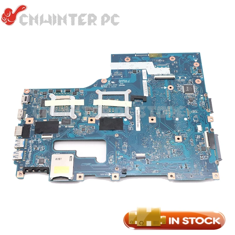 NOKOTION для acer aspire V3 771G материнская плата ноутбука GT640M graphics NBRYQ11001 NB.RYQ11.001 VA70 VG70