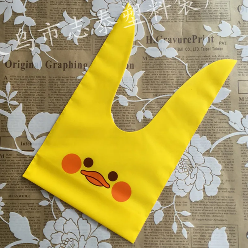 50 шт. декоративные конфеты в виде кролика|favor bags|favor gift bagsfavor |