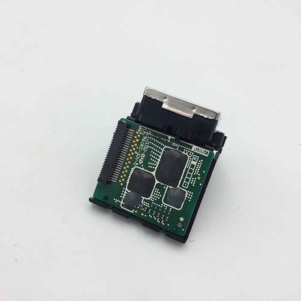 DX2 печатающая головка Цвет в принтерах Roland FJ 40/42 50/52 SC 500 SJ 600 CJ части принтера|dx2 print