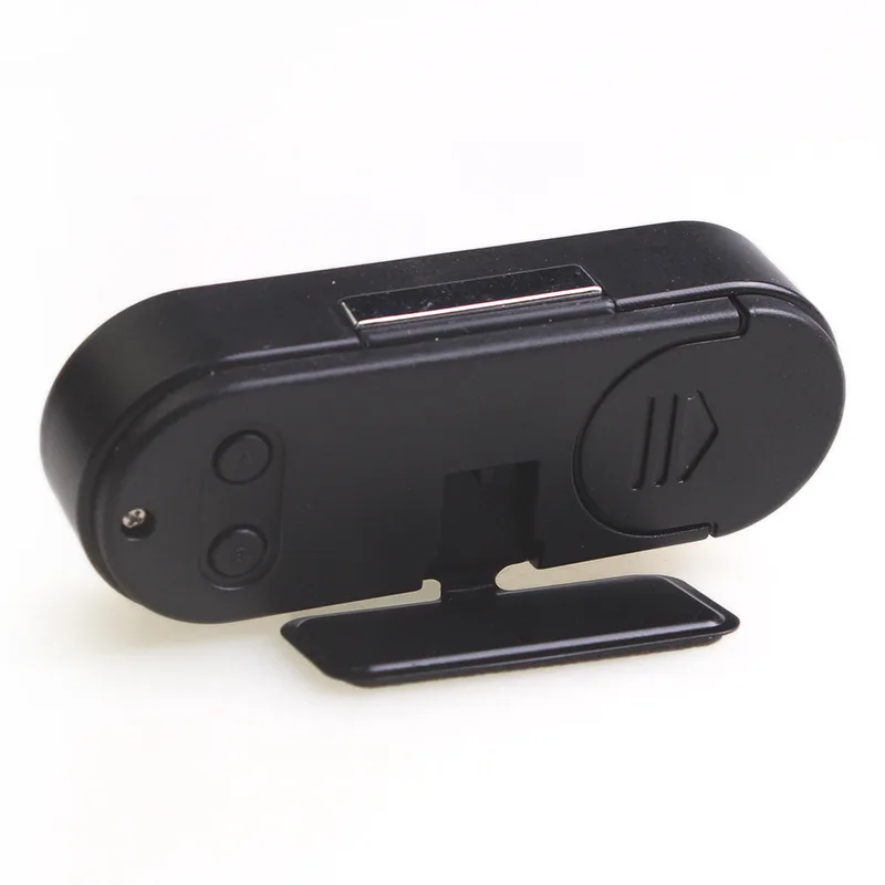 Автомобильные часы автоматический Автомобильный термометр фронтальная