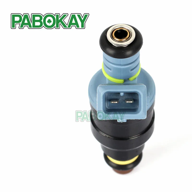 BRAND NEW HIGH QUALITY For Ford Racing 0280150947 24# Fuel Injector EV1 24lb 1 YR WARRANTY  F1TED5A