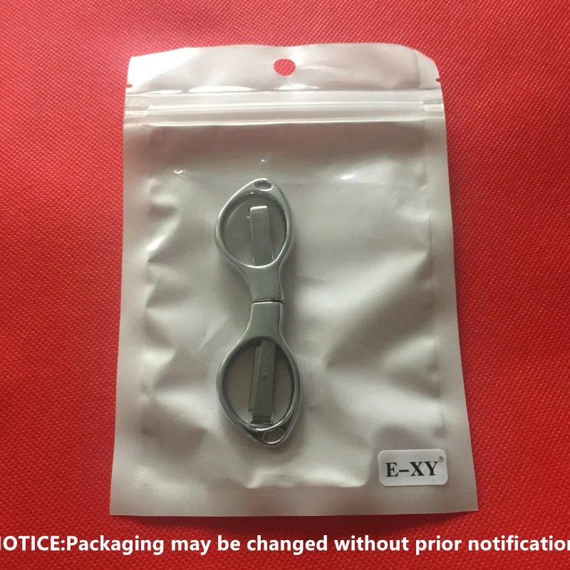 

E-XY Mini scissors for electronic cigarette DIY master-hand rebuild dripping atomizer GT / kayfun4 veil RDA for vape