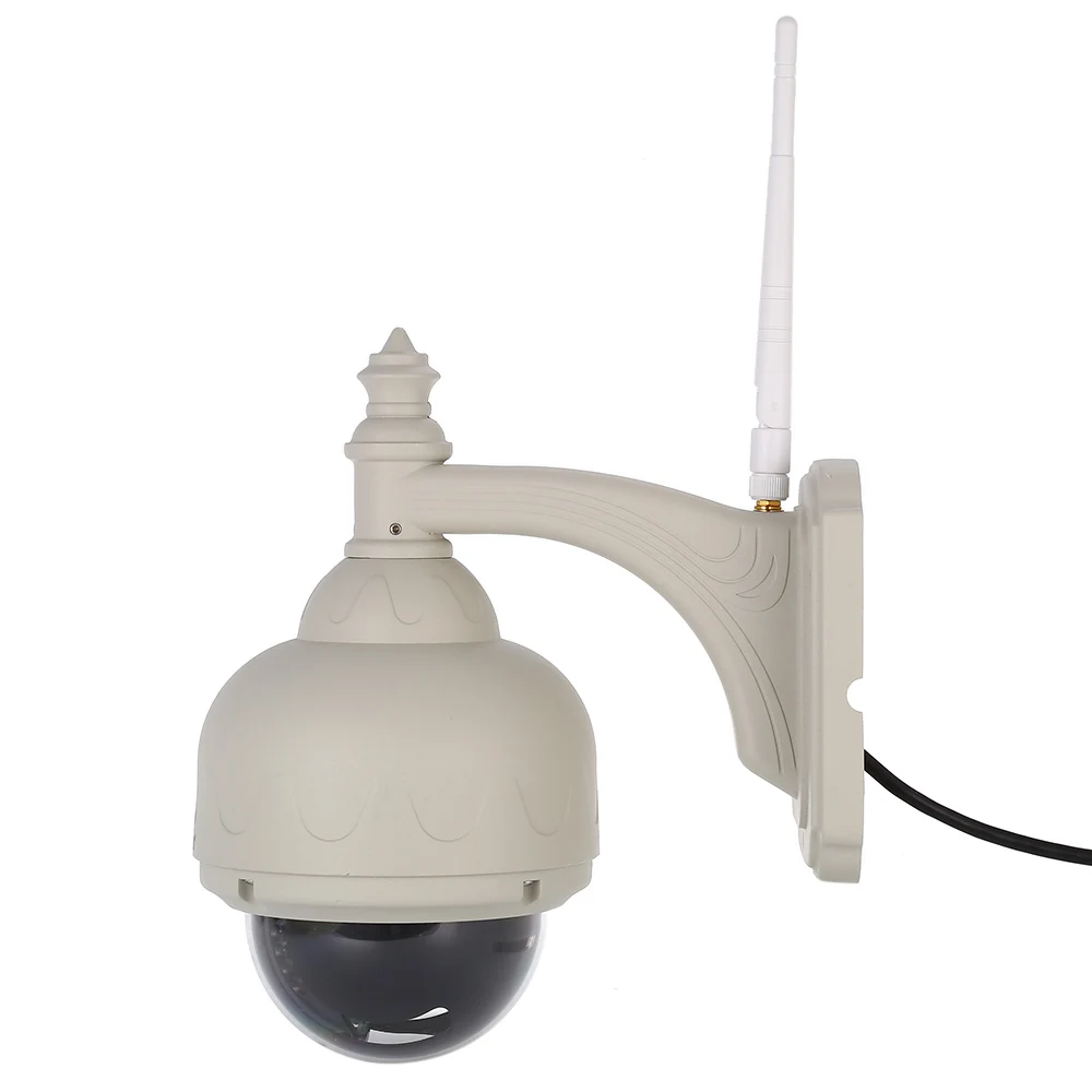 Wanscam K38 wifi IP камера 1080P HD наружная 2 миллиона зумов для слежения за лицом
