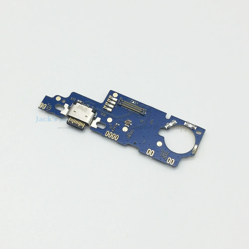 Max2 гибкий usb-зарядный порт кабель для Xiaomi Mi Max 2 подключения док-станции Порты и