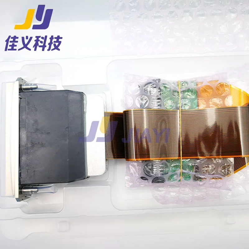 100% оригинальная печатающая головка Ricoh GEN 5 длинный кабель двухканальный для