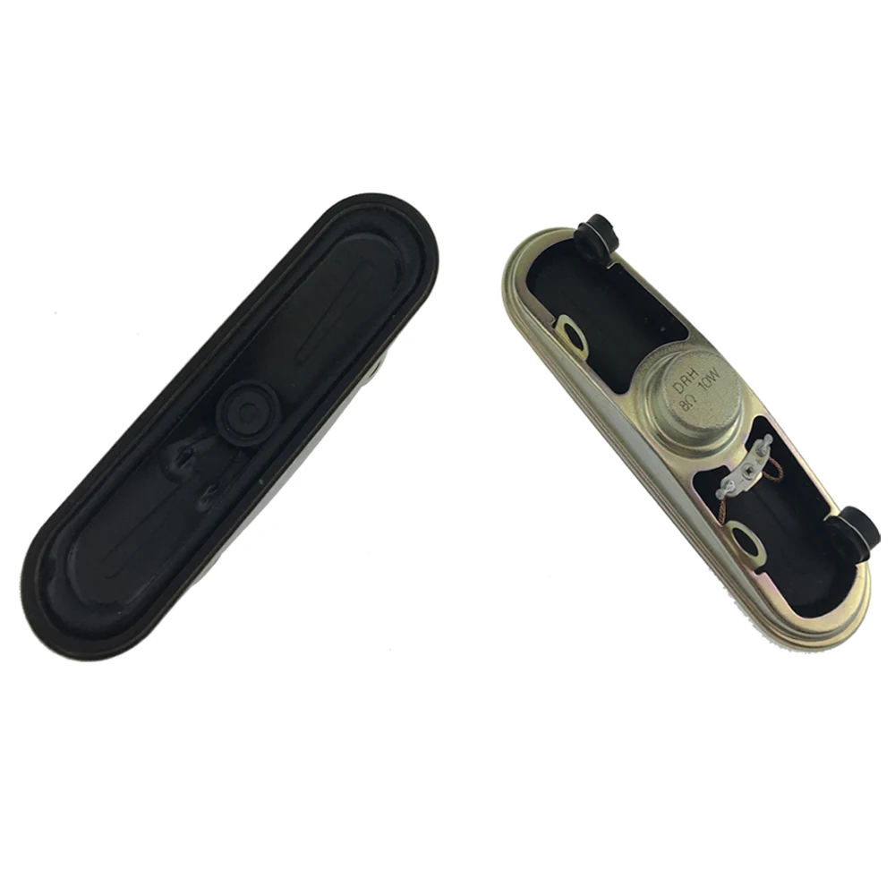 1 шт. колонки для ЖК телевизора 413 дюйма 8 европейских 10 Вт светодиодные телевизоры