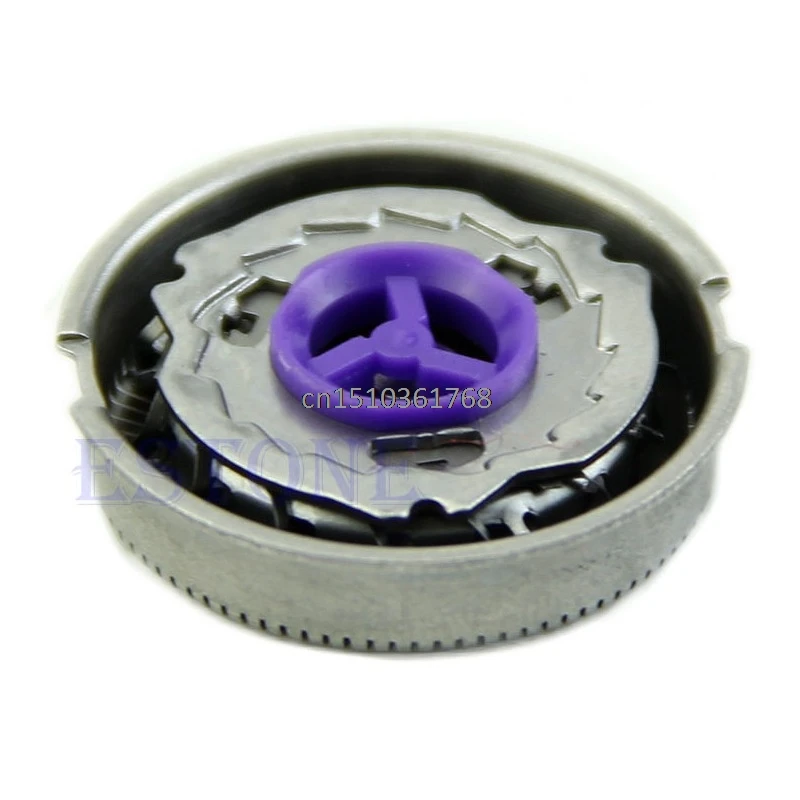 Utilitaire головка для бритвы хромой резак Norelco HQ3 HQ55 HQ442 HQ6 Бритва # Y05 C05 #|Электробритвы|