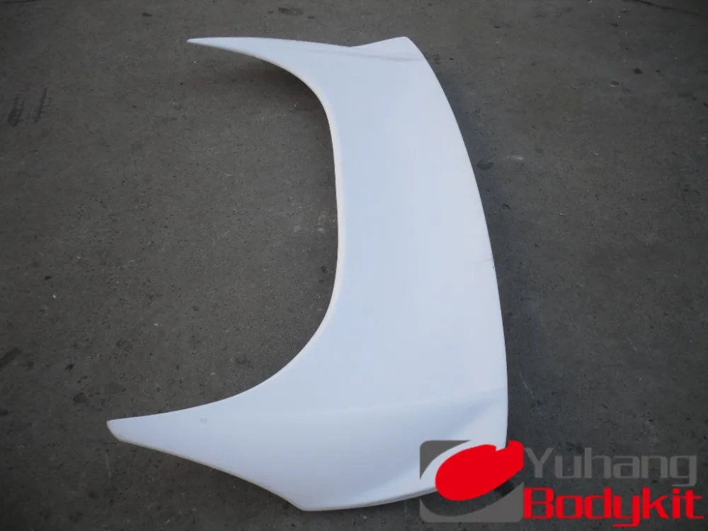 Спойлер Duckbill для заднего багажника крыло задний спойлер Skyline R34 GTT Bomex стильное