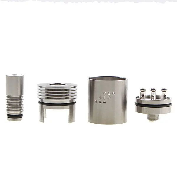 Shenray мутацией x RDA ввиду капает распылителя | Электроника