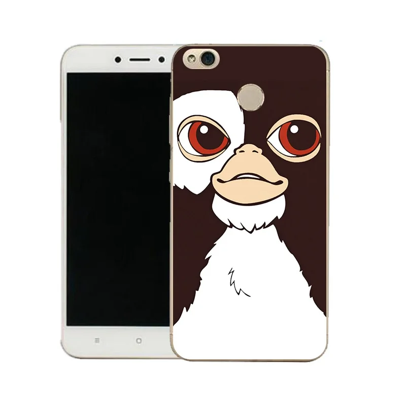 QMSWEI Tpu Clear Phone Case For Mi 6 5 5s note3 Redmi note4x 4x 3s 4a 5a note5a Soft Eagle Red Lips Cover Free shipping |