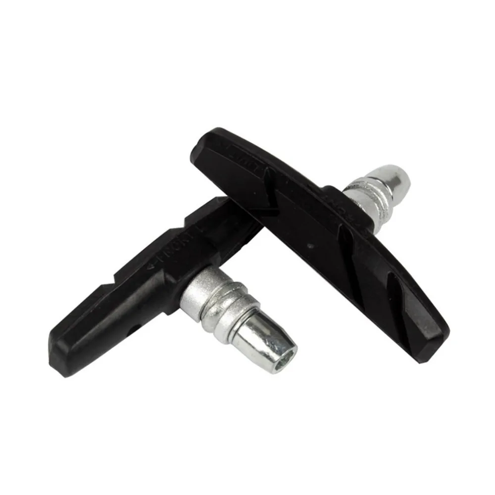 1 пара тормозных колодок для горного велосипеда тормоза велосипедные v образный